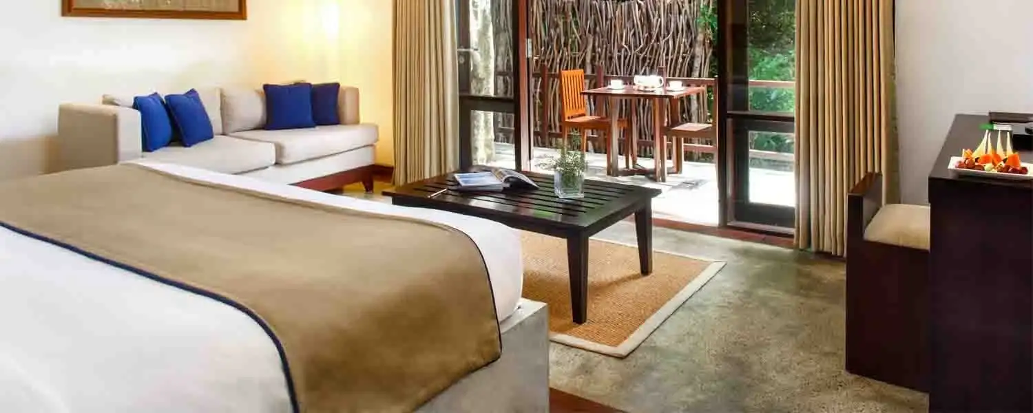 Jungle Beach Resort-1